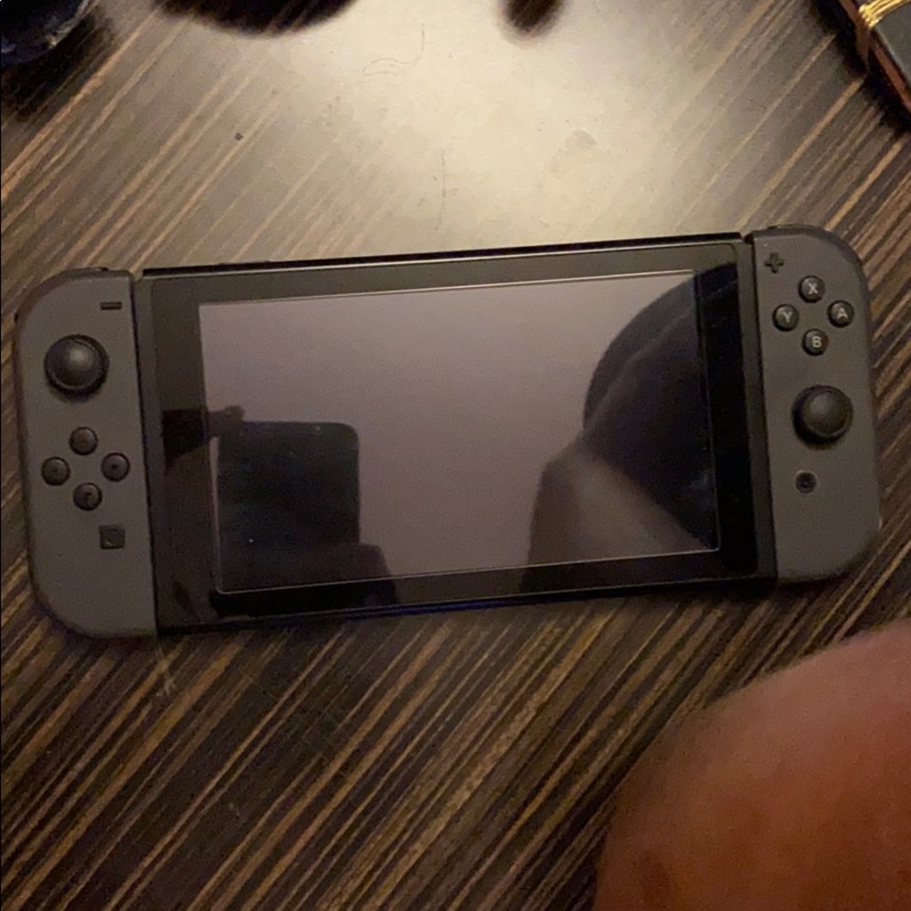 Nintendo ps 500